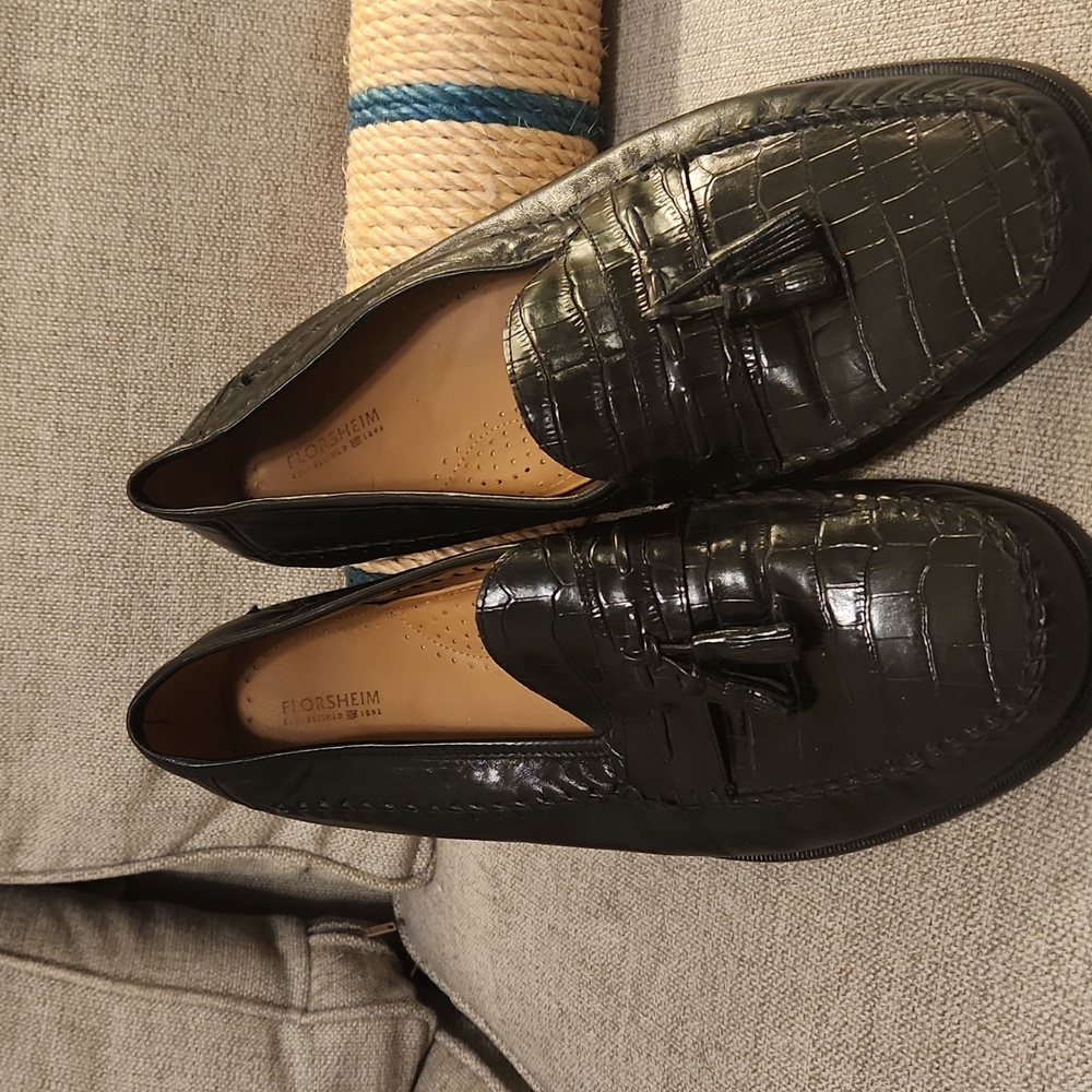 Flosheim Men’s Shoes